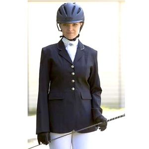 Eous Resis Tech Dressage Coat